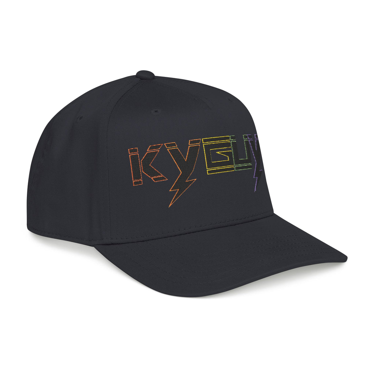Ky Pride Cap