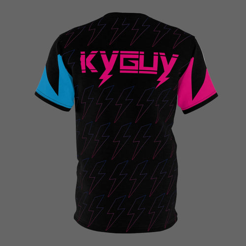 Kyguy Bolt Spirals