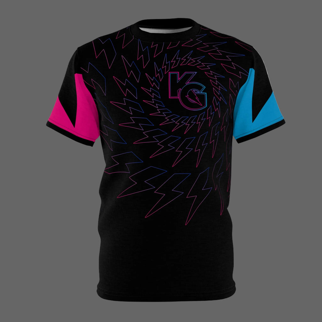 Kyguy Bolt Spirals