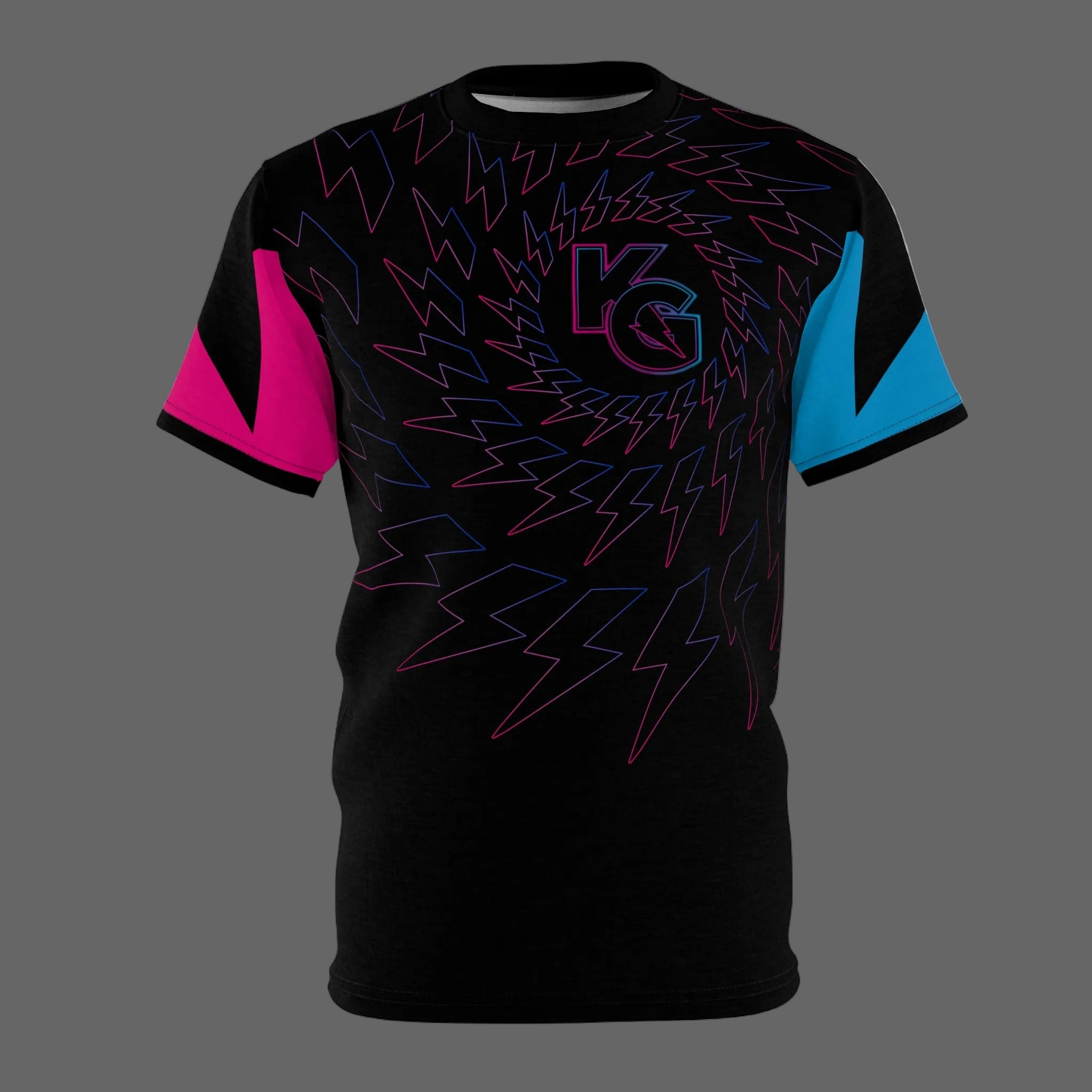 Kyguy Bolt Spirals