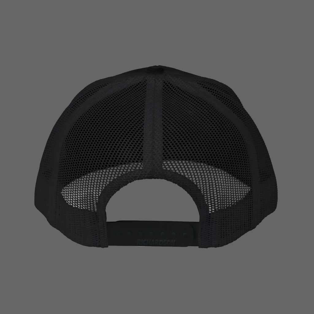 KyGuy Snapback Trucker Cap