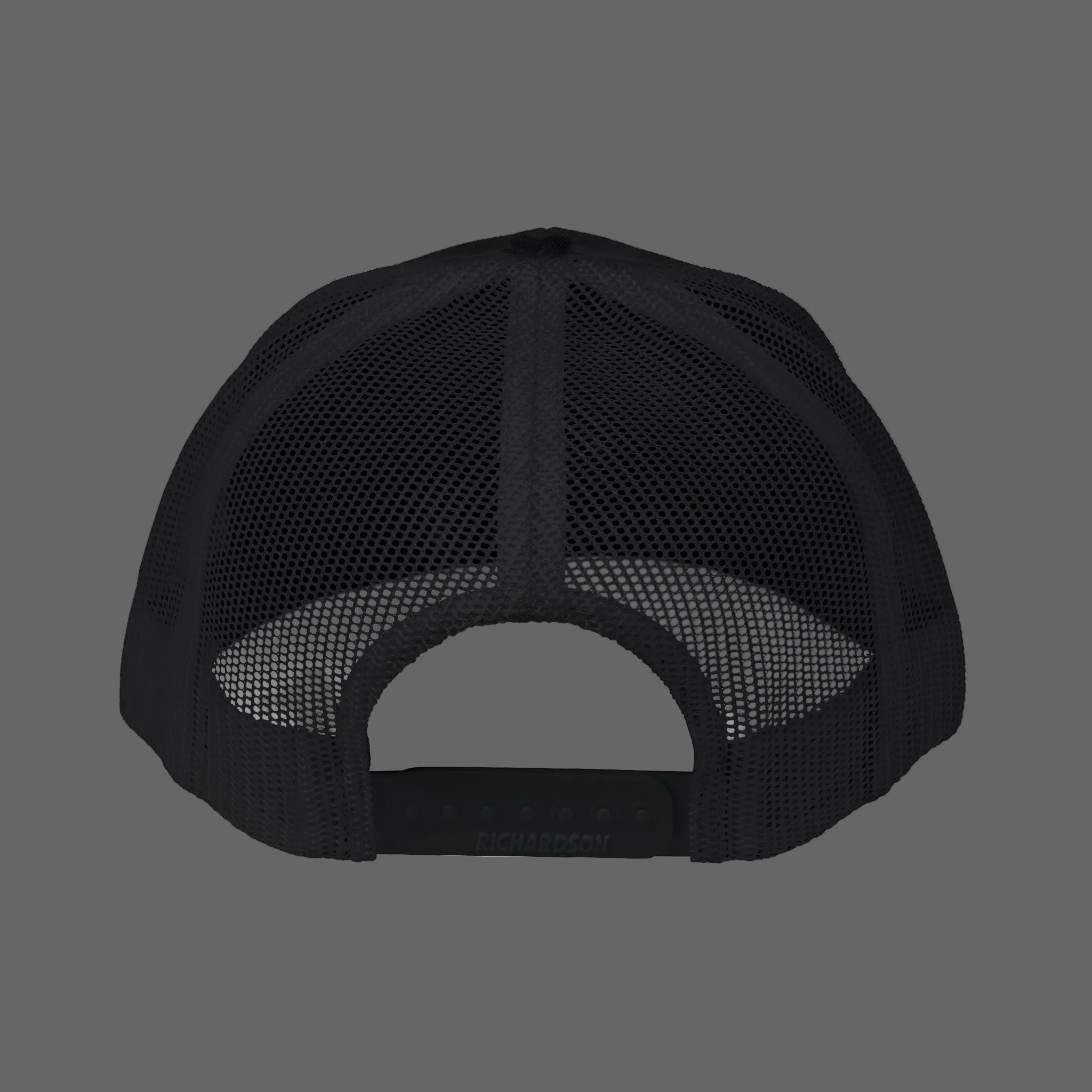 KyGuy Snapback Trucker Cap