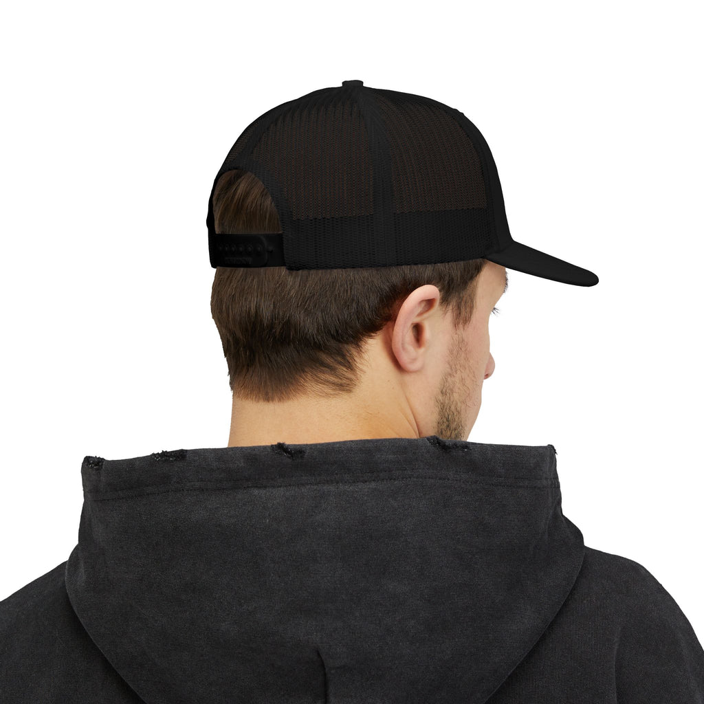 KyGuy Snapback Trucker Cap