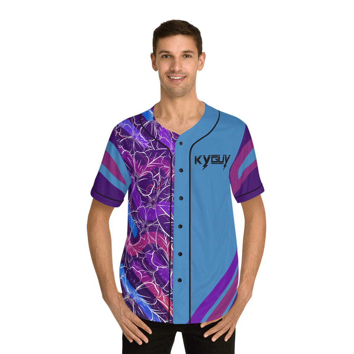 Kyguy Jersey