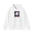Night Blossom Hooded Sweatshirt