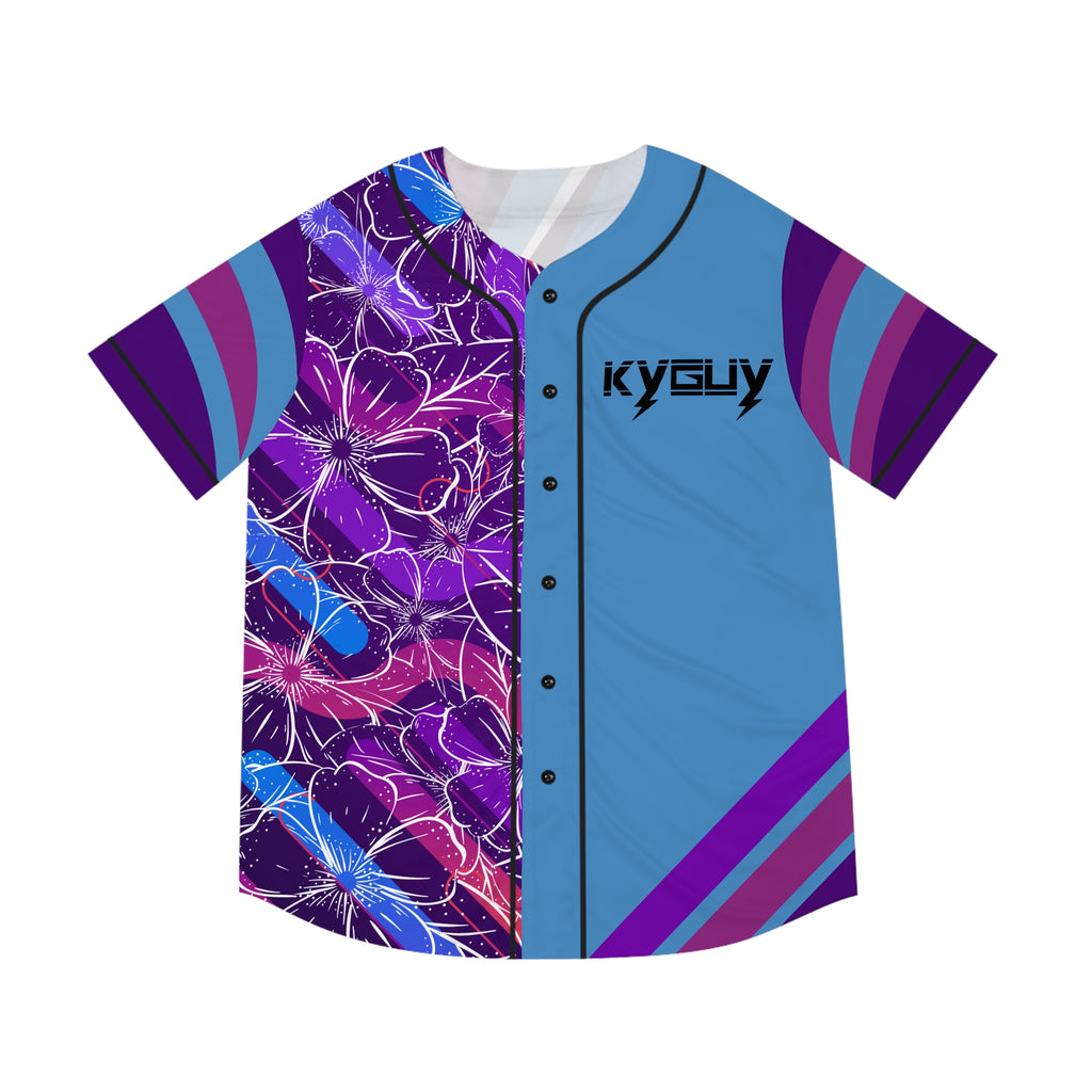 Kyguy Jersey