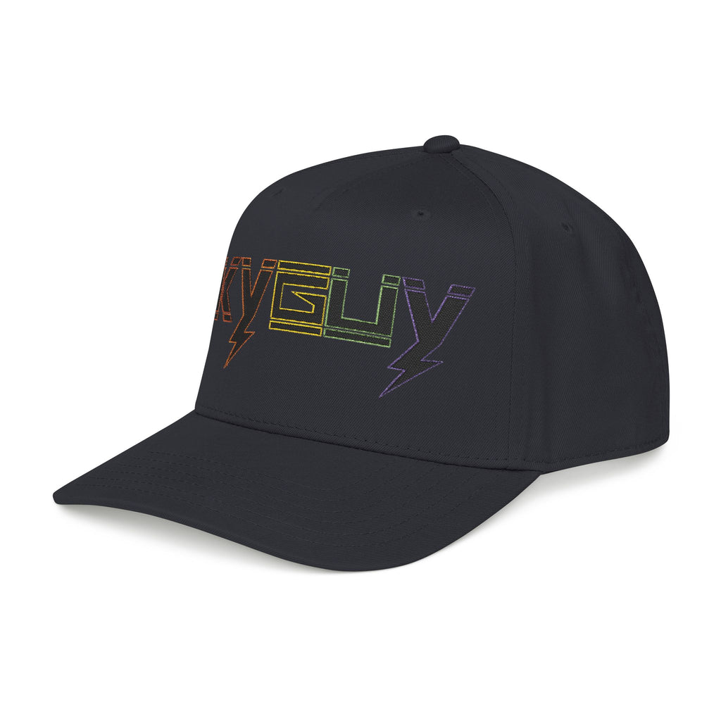 Ky Pride Cap