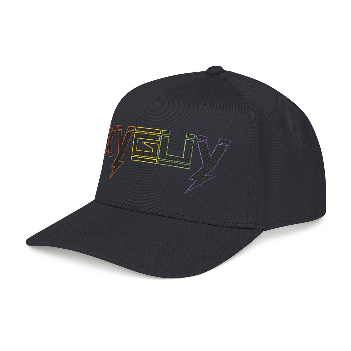 Ky Pride Cap