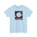 Night Blossom Tee