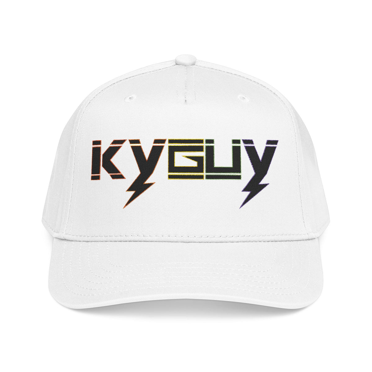 Ky Pride Cap