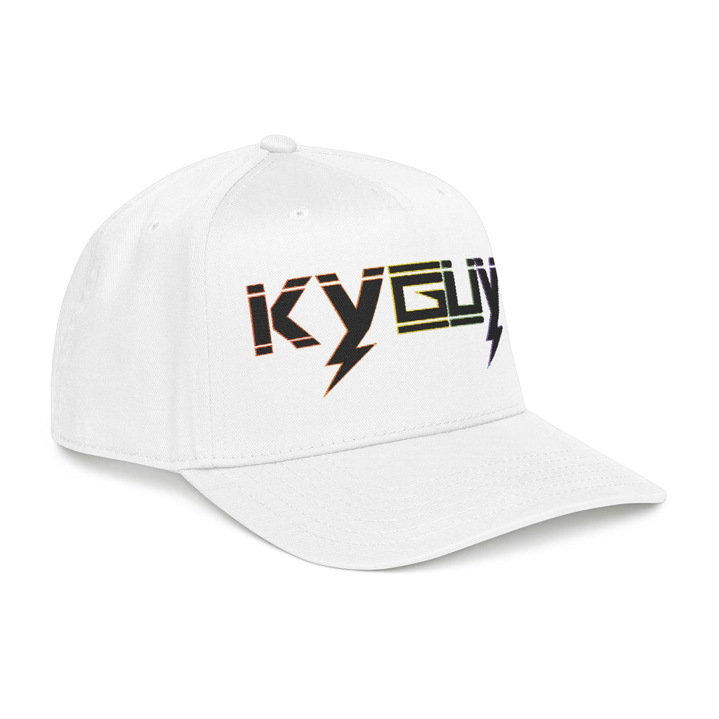Ky Pride Cap