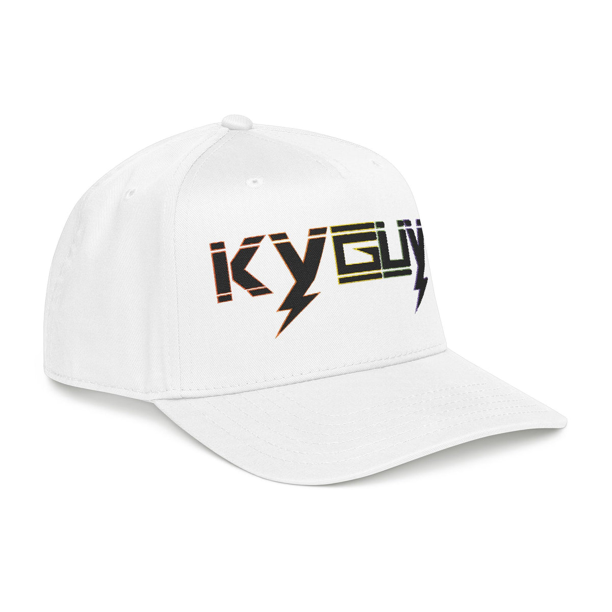 Ky Pride Cap