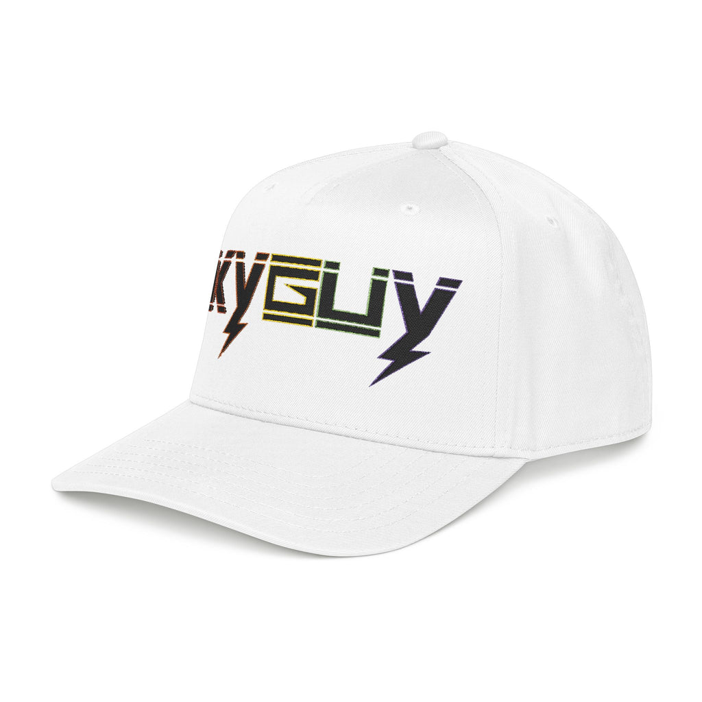Ky Pride Cap